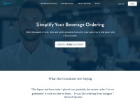 Desktop screenshot for provi.com