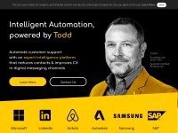 Desktop screenshot for directly.com