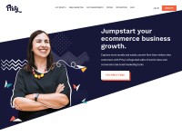 Desktop screenshot for privy.com