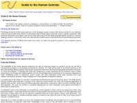 Desktop screenshot for cshlp.org