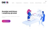 Desktop screenshot for mailoferro.com