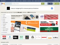 Desktop screenshot for olx.ba