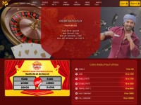 Desktop screenshot for matkaplay.mobi