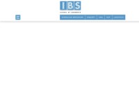 Desktop screenshot for ibsedu.in