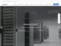 Desktop screenshot for webseo.com.uy