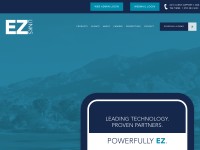 Desktop screenshot for ezlinksgolf.com