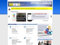 Desktop screenshot for yourareacode.com