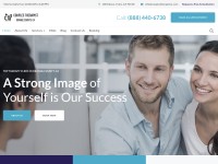 Desktop screenshot for couplestherapistoc.com