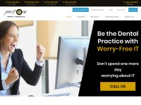 Desktop screenshot for pact-one.com