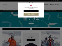 Desktop screenshot for countryattire.com