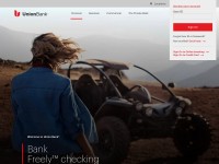 Desktop screenshot for unionbank.com