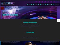 Desktop screenshot for mitosbetting.co