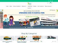 Screenshot of jionpharmacy.com