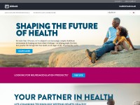 Desktop screenshot for cardiovascular.abbott