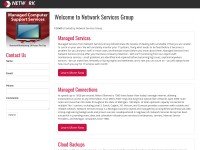 Desktop screenshot for t-3.net