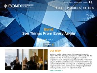 Desktop screenshot for bsk.com