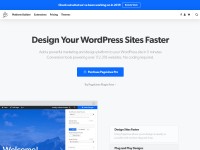Desktop screenshot for pagelines.com
