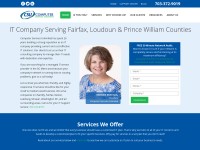 Desktop screenshot for csuinc.com