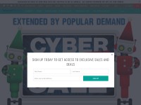 Desktop screenshot for personalthrows.com