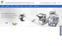 Desktop screenshot for rddryer.com