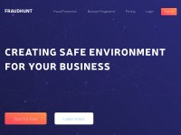 Desktop screenshot for databrain.com