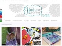 Desktop screenshot for unskinnyboppy.com