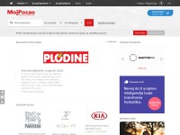 Desktop screenshot for moj-posao.net