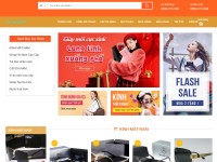 Desktop screenshot for phukiennamcaocap.com