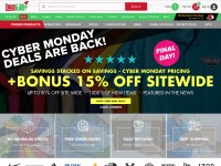 Desktop screenshot for logoup.com