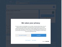 Desktop screenshot for urlencoder.org
