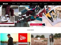 Desktop screenshot for blockstore.cl