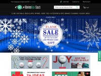 Desktop screenshot for mortongolfsales.com