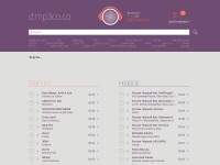 Desktop screenshot for mp3ix.net