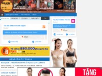 Desktop screenshot for hosocongty.vn