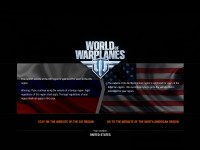 Desktop screenshot for worldofwarplanes.ru