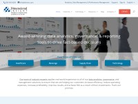 Desktop screenshot for dimins.com