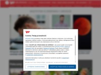 Desktop screenshot for abczdrowie.pl