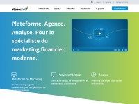 Desktop screenshot for stoneshot.com