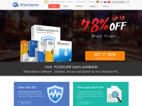 wisecleaner free