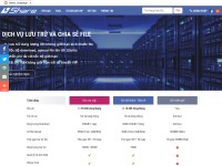 Desktop screenshot for 4share.vn