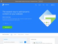 Desktop screenshot for mikle.com