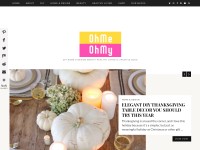 Desktop screenshot for decoratingyoursmallspace.com