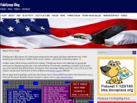 Desktop screenshot for docsplace.org