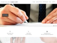 Desktop screenshot for dariolupo.it