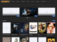 Desktop screenshot for wtmtv.com