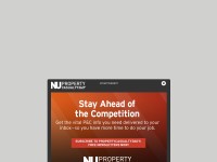 Desktop screenshot for propertycasualty360.com