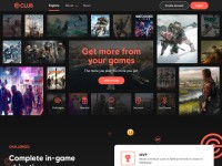 Desktop screenshot for acinitiates.com