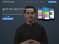 Desktop screenshot for studynlearn.com