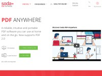 Desktop screenshot for lulusoft.com