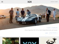 Desktop screenshot for codex.online